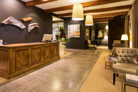 De Russie Boutique Hotel - Sunshine Coast Tourism 23