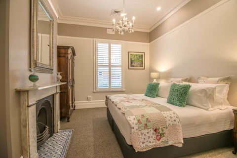 De Russie Boutique Hotel - Sunshine Coast Tourism 40