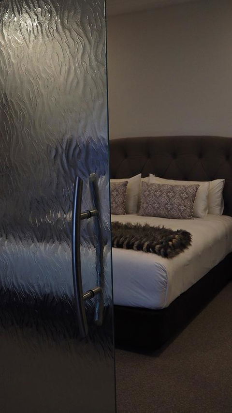 De Russie Boutique Hotel - Sunshine Coast Tourism 39