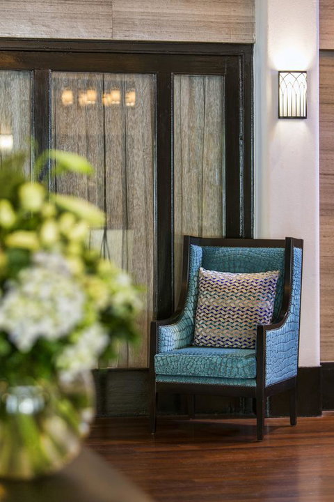 Hotel Kurrajong Canberra - Sunshine Coast Tourism 36