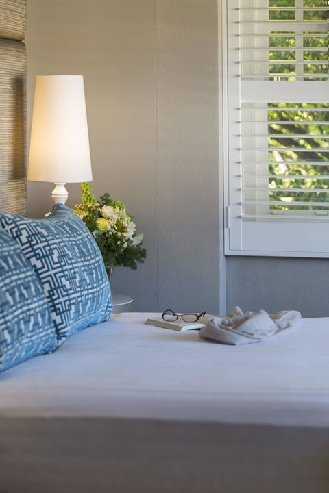 Hotel Kurrajong Canberra - Sunshine Coast Tourism 39