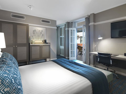 Hotel Kurrajong Canberra - Sunshine Coast Tourism 40