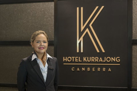 Hotel Kurrajong Canberra - Sunshine Coast Tourism 17