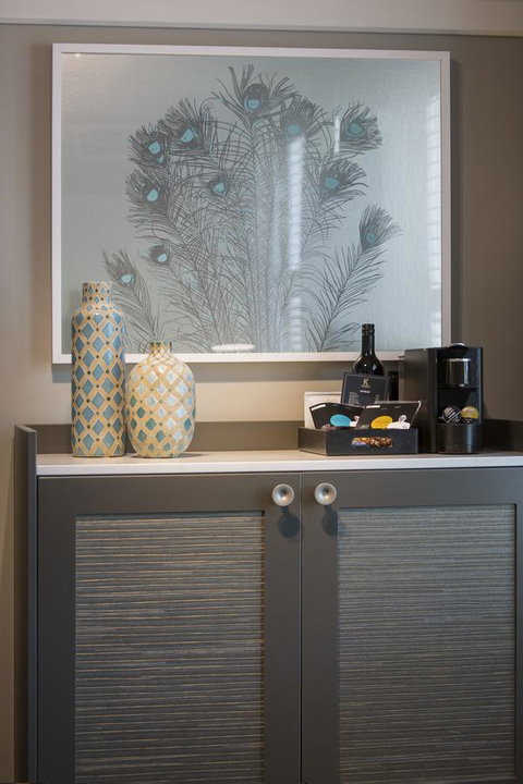 Hotel Kurrajong Canberra - Sunshine Coast Tourism 37