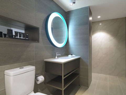 Hotel Kurrajong Canberra - Sunshine Coast Tourism 23