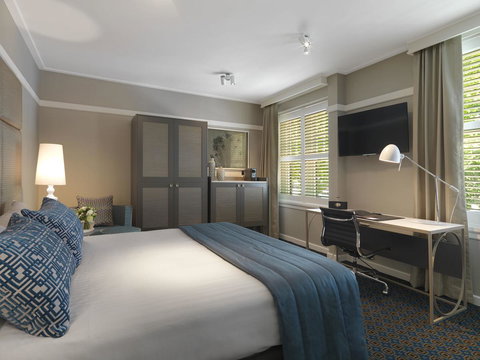Hotel Kurrajong Canberra - Sunshine Coast Tourism 20
