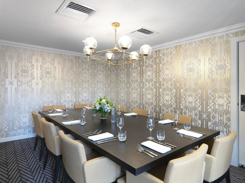 Hotel Kurrajong Canberra - Sunshine Coast Tourism 30