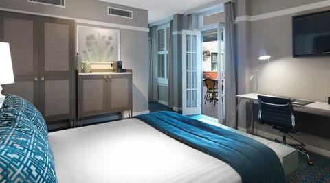 Hotel Kurrajong Canberra - Sunshine Coast Tourism 5