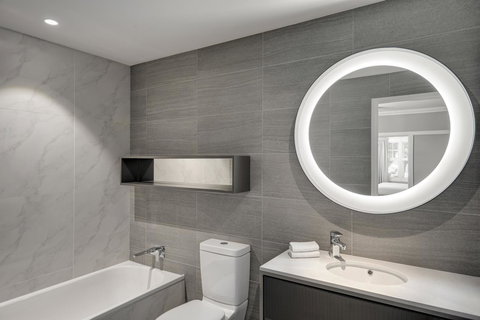 Hotel Kurrajong Canberra - Sunshine Coast Tourism 6