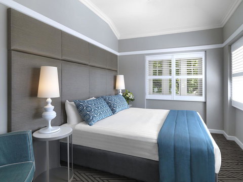 Hotel Kurrajong Canberra - Sunshine Coast Tourism 26