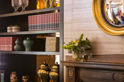 Hotel Kurrajong Canberra - Sunshine Coast Tourism 33