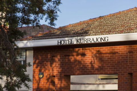 Hotel Kurrajong Canberra - Sunshine Coast Tourism 28