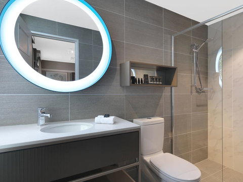 Hotel Kurrajong Canberra - Sunshine Coast Tourism 15