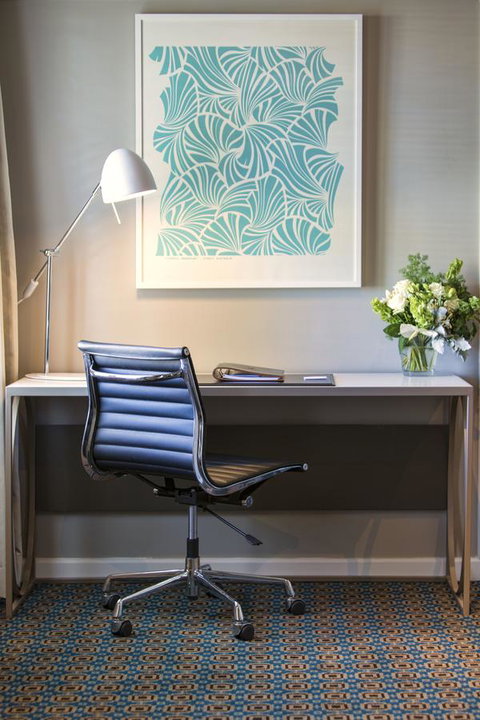 Hotel Kurrajong Canberra - Sunshine Coast Tourism 41