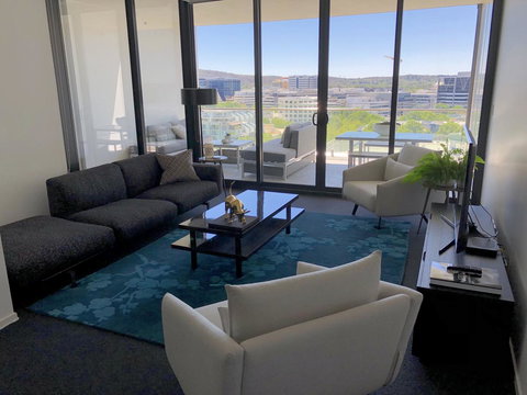 Birch Apartments In The City - Sunshine Coast Tourism 4