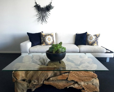 Birch Apartments In The City - Sunshine Coast Tourism 0