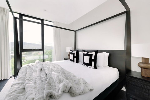 Birch Apartments In The City - Sunshine Coast Tourism 1