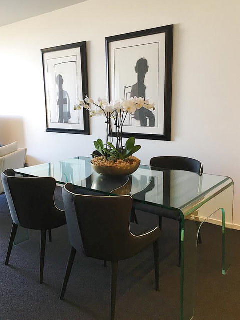 Birch Apartments In The City - Sunshine Coast Tourism 3