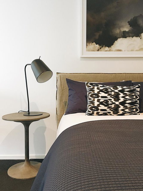 Birch Apartments In The City - Sunshine Coast Tourism 2