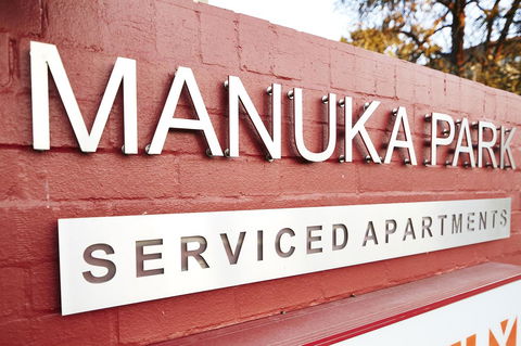 Manuka Park Serviced Apartments - Sunshine Coast Tourism 10