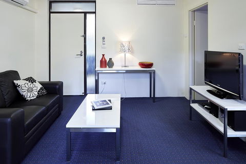 Manuka Park Serviced Apartments - Sunshine Coast Tourism 25