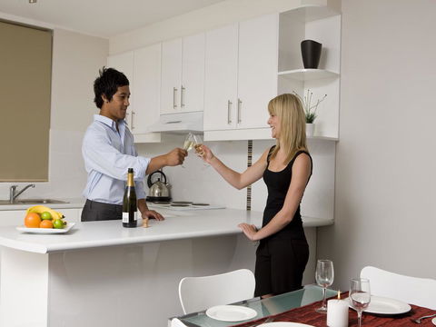 Manuka Park Serviced Apartments - Sunshine Coast Tourism 17