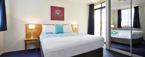 Manuka Park Serviced Apartments - Sunshine Coast Tourism 5