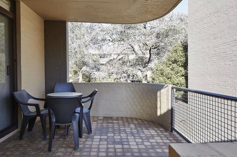 Manuka Park Serviced Apartments - Sunshine Coast Tourism 22