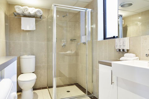 Manuka Park Serviced Apartments - Sunshine Coast Tourism 30