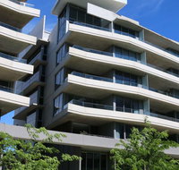 Accommodate Canberra - Realm Residences - Sunshine Coast Tourism