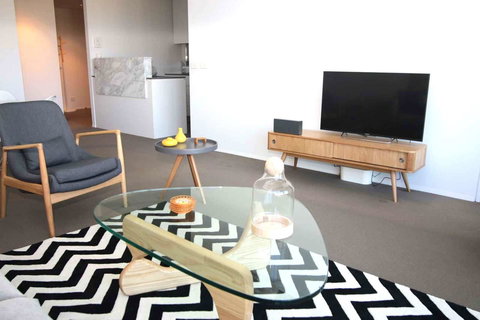 Realm Park 39 Barton ACT - Sunshine Coast Tourism 2