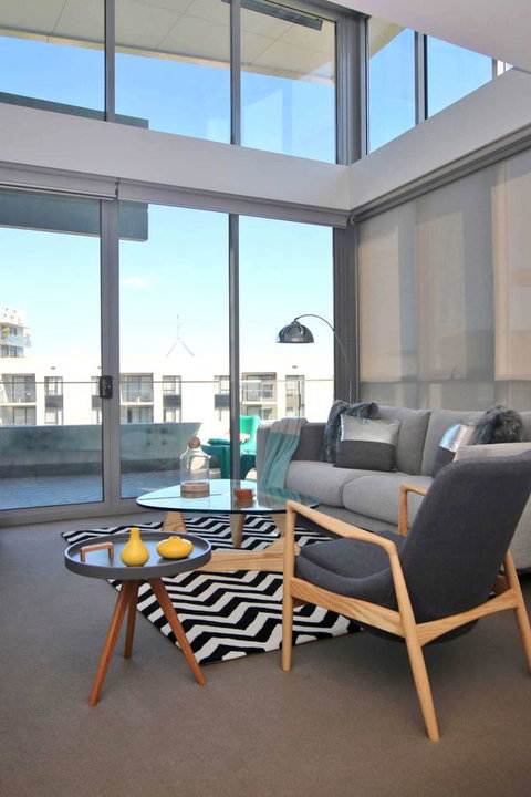 Realm Park 39 Barton ACT - Sunshine Coast Tourism 1