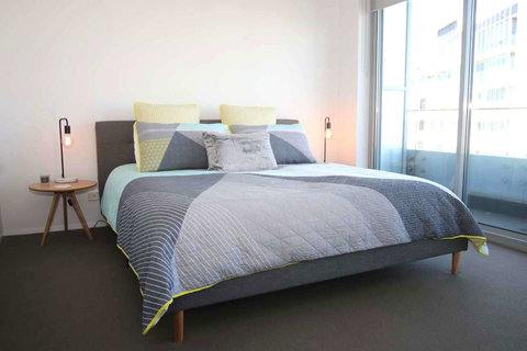 Realm Park 39 Barton ACT - Sunshine Coast Tourism 3