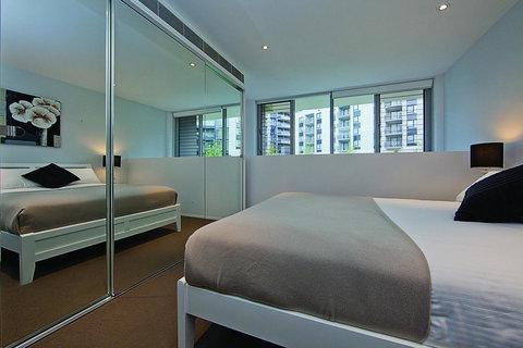 Realm Park 39 Barton ACT - Sunshine Coast Tourism 16