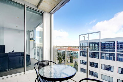 Realm Park 39 Barton ACT - Sunshine Coast Tourism 33