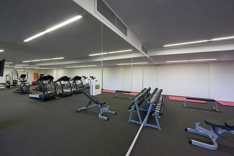 Manhattan 303 Canberra City ACT - Sunshine Coast Tourism 6