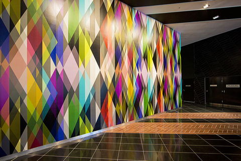 Manhattan 303 Canberra City ACT - Sunshine Coast Tourism 5