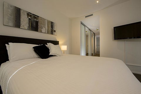 Manhattan 303 Canberra City ACT - Sunshine Coast Tourism 35