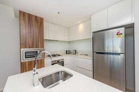 Manhattan 303 Canberra City ACT - Sunshine Coast Tourism 25