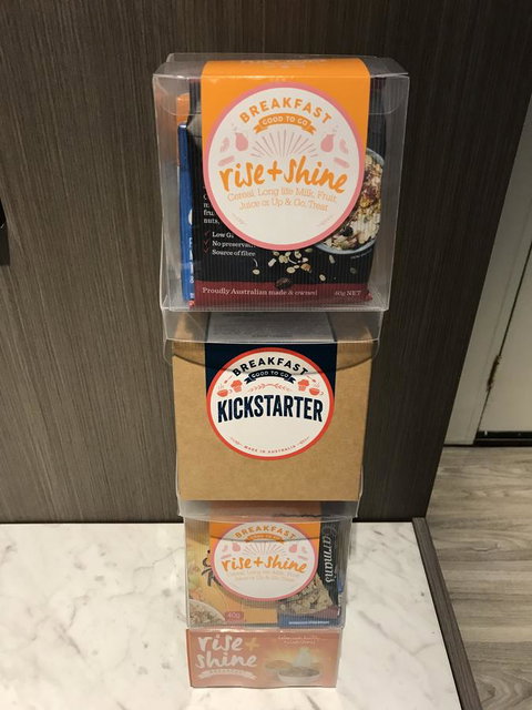 Adina Serviced Apartments Canberra Kingston - Sunshine Coast Tourism 20