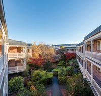 Adina Serviced Apartments Canberra Kingston - Sunshine Coast Tourism