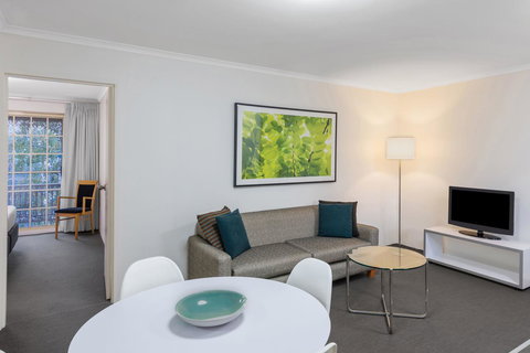 Adina Serviced Apartments Canberra Kingston - Sunshine Coast Tourism 2