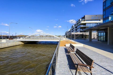 Dockside 4 Kingston ACT - Sunshine Coast Tourism 19