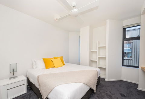 Dockside 4 Kingston ACT - Sunshine Coast Tourism 3