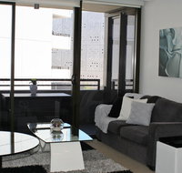 Modern Executive AptBarton1BRWiFiGymSecure ParkingCanberra - Sunshine Coast Tourism