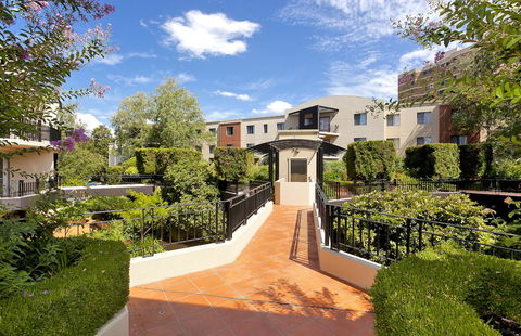 AAC Apartments - Griffin - Holiday Sunshine Coast 2