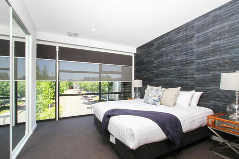 Accommodate Canberra - Parbery - Sunshine Coast Tourism 6