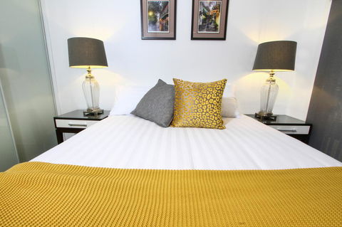 Accommodate Canberra - Parbery - Sunshine Coast Tourism 13