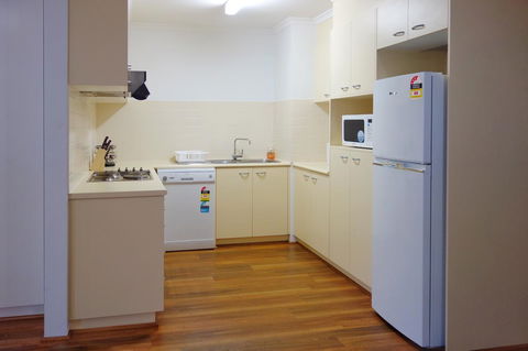 Kingston Comfy Apartment - Sunshine Coast Tourism 5