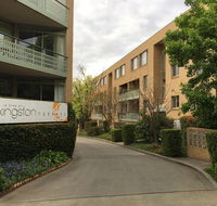 Kingston Comfy Apartment - Sunshine Coast Tourism